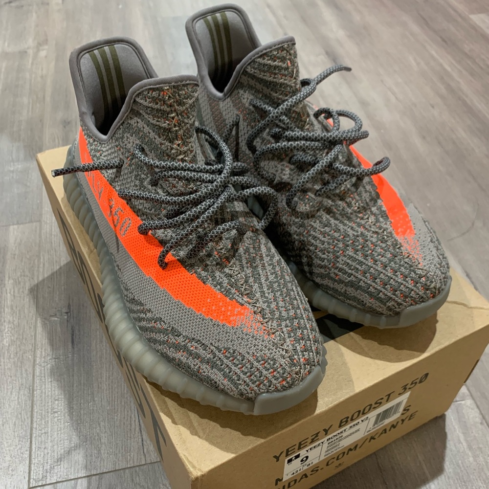 Good condition